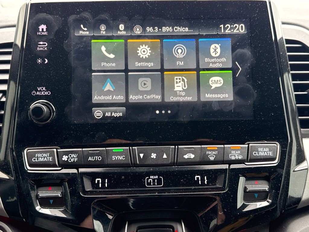 Used 2024 Honda Odyssey Sport image 21