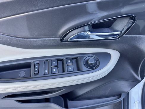 Used 2017 Buick Encore Preferred FWD image 37