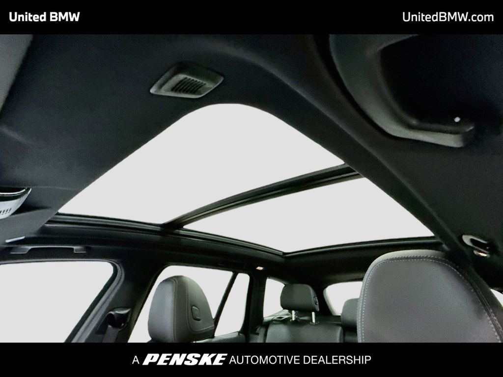 Certified 2023 BMW X3 sDrive30i w/ Premium Package w/ZPA RWD image 12