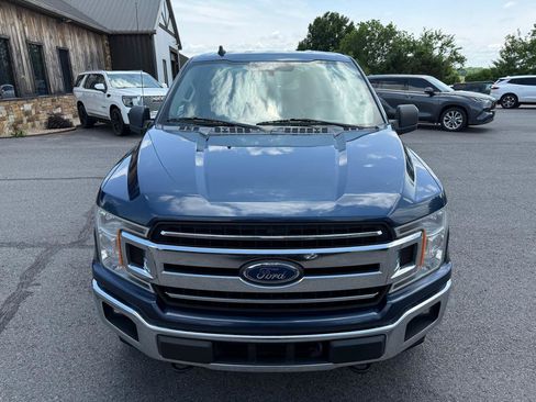 Used 2020 Ford F150 XLT AWD/4WD image 11