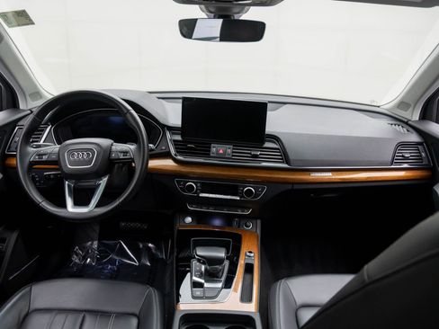 Used 2023 Audi Q5 2.0T Premium Plus w/ Premium Plus Package image 10