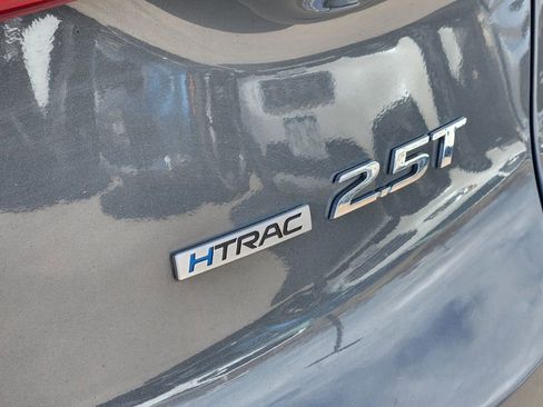 Used 2021 Hyundai Santa Fe Calligraphy AWD/4WD image 11