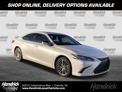 Certified 2024 Lexus ES 350 ES 350