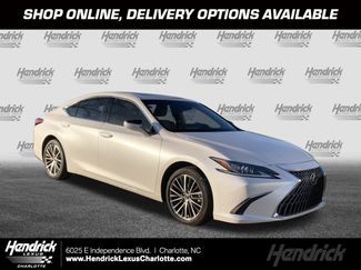 Certified 2024 Lexus ES 350 ES 350 video 1