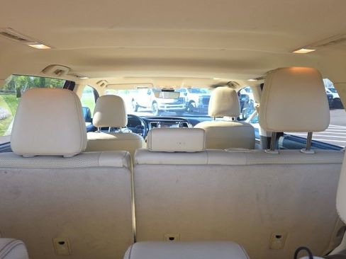 Used 2018 Toyota Highlander Limited image 12