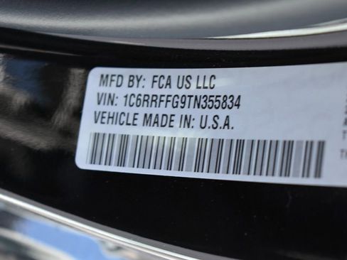 New 2026 RAM 1500 Big Horn image 32