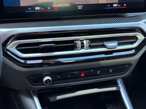 Used 2024 BMW M3 Competition w/ Executive Package image 29