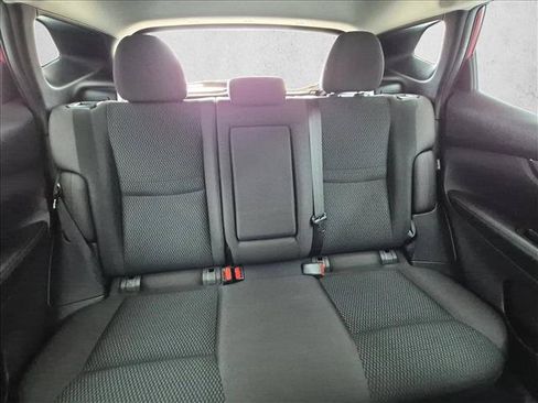 Used 2021 Nissan Rogue Sport S FWD image 21