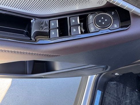 New 2026 Ford Explorer Platinum RWD image 17