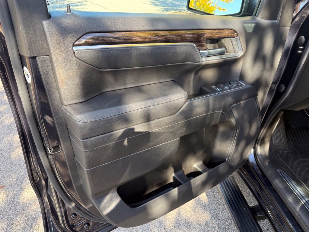 Used 2023 GMC Sierra 1500 Elevation AWD/4WD image 13