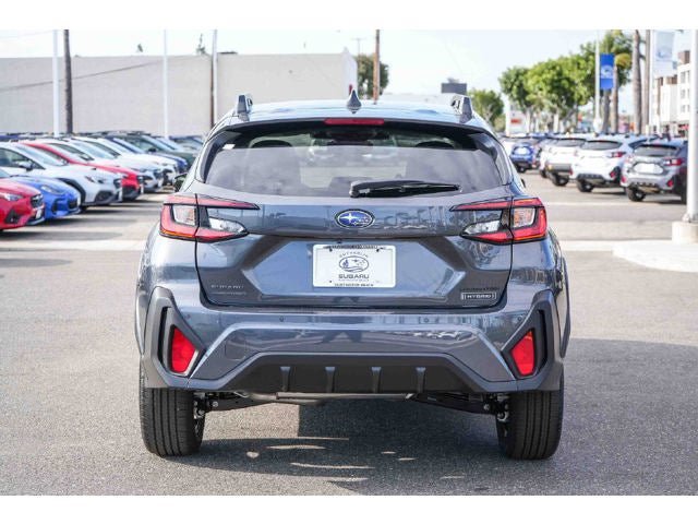 New 2026 Subaru Crosstrek 2.5i Limited AWD/4WD image 34