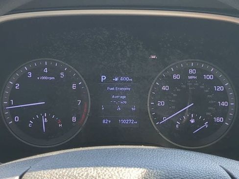 Used 2020 Hyundai Tucson SEL w/ Cargo Package FWD image 25