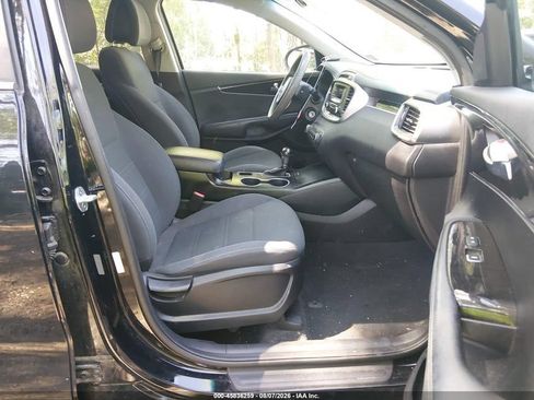 Used 2016 Kia Sorento L FWD image 5