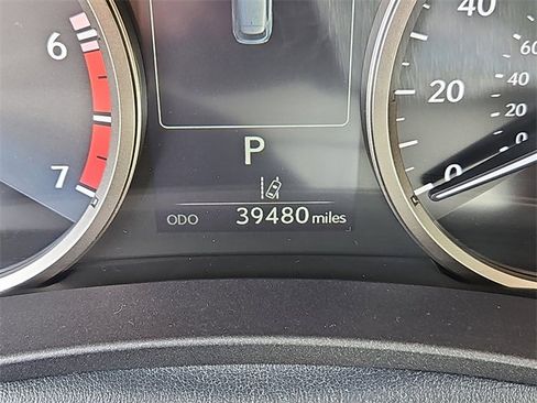 Used 2021 Lexus NX 300 AWD w/ Accessory Package 2 image 13