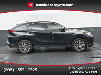 Used 2021 Toyota Venza XLE