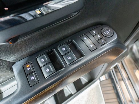 Used 2019 GMC Sierra 3500 Denali image 16