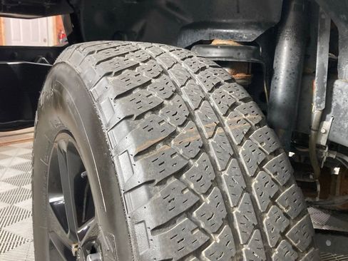 Used 2021 Jeep Wrangler Unlimited Sahara image 23