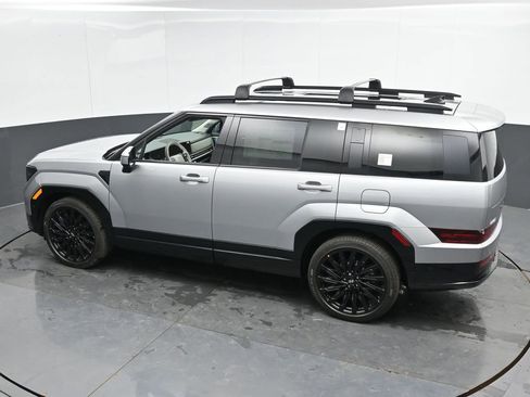 Used 2025 Hyundai Santa Fe Calligraphy image 44