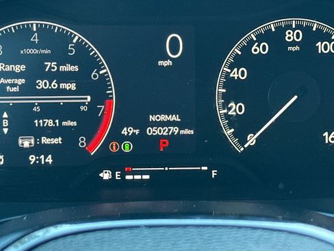 Used 2022 Honda Civic Sport image 25