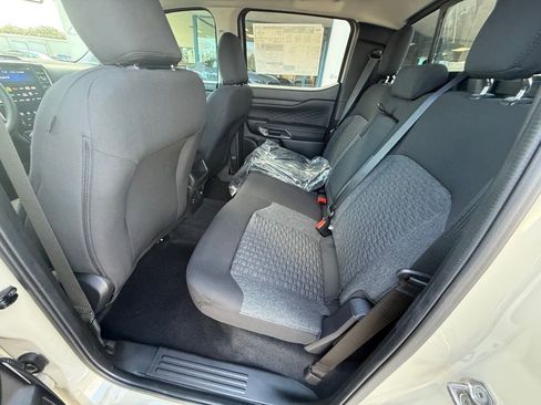 New 2025 Ford Ranger XLT w/ Equipment Group 301A High image 9