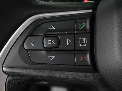 Used 2021 Jeep Grand Cherokee L Limited image 25