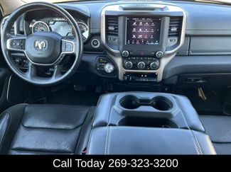 Used 2019 RAM 1500 Laramie w/ Trailer Tow Group video 2