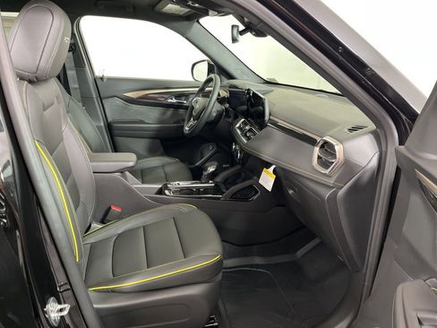 New 2026 Chevrolet TrailBlazer ACTIV w/ Convenience Package image 8