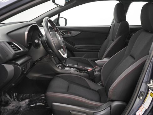 Used 2017 Subaru Impreza 2.0i Sport w/ Popular Package #3 AWD/4WD image 22