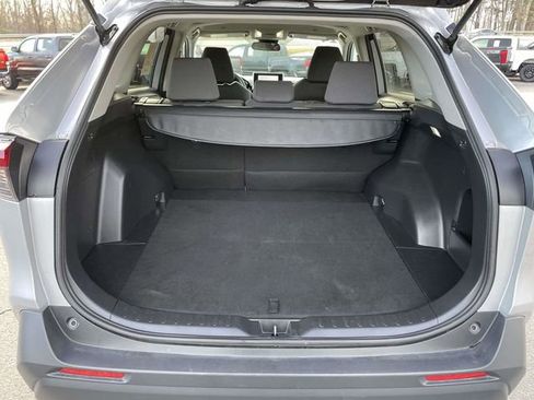 Used 2024 Toyota RAV4 XLE image 13