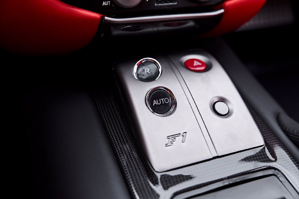 Used 2009 Ferrari 599 GTB Fiorano RWD image 76