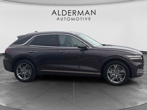 Used 2023 Genesis GV70 2.5T w/ Select Package AWD/4WD image 6