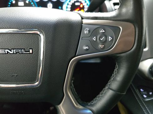 Used 2019 GMC Yukon Denali AWD/4WD image 22
