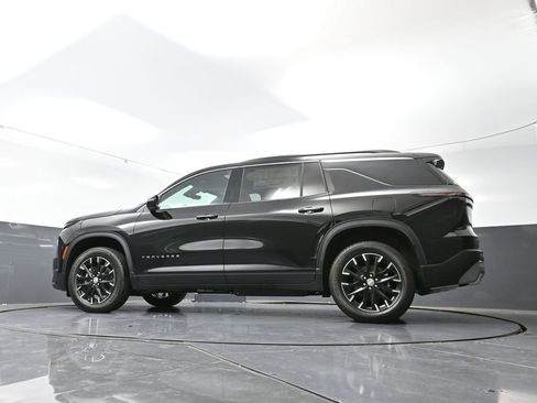New 2026 Chevrolet Traverse LT w/ Sun and Wheel Package image 50