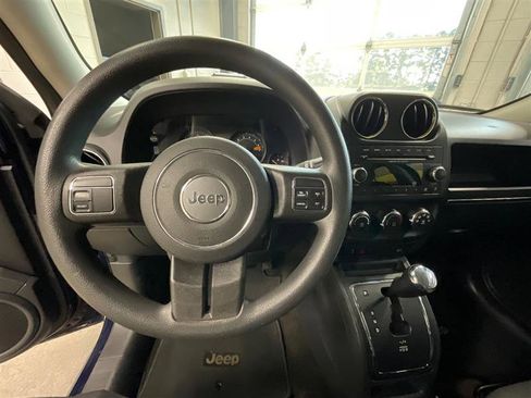 Used 2015 Jeep Patriot Sport w/ Power Value Group image 14