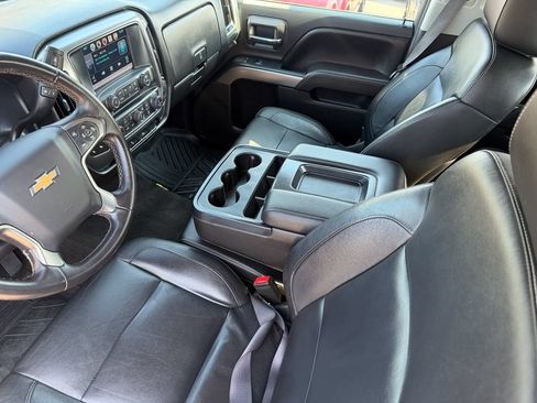 Used 2015 Chevrolet Silverado 1500 LT w/ Rally 2 Edition AWD/4WD image 23