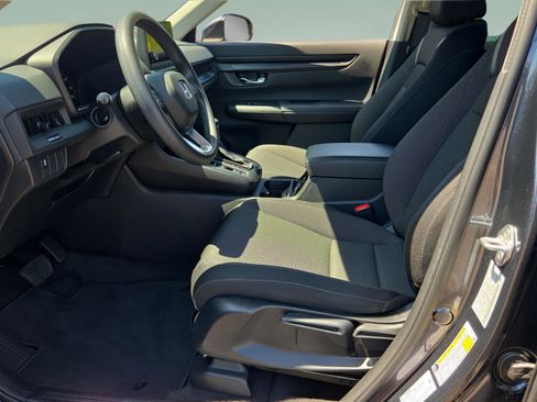 Used 2024 Honda CR-V LX image 9