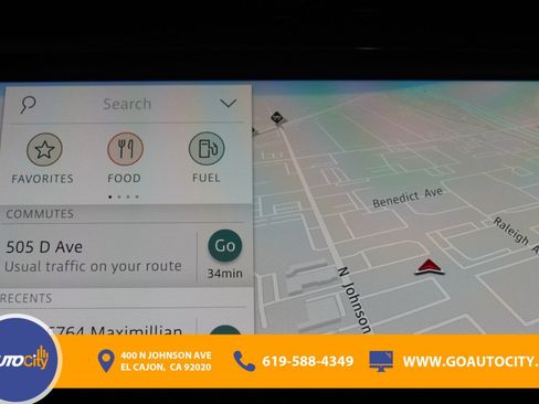 Used 2023 Land Rover Discovery Sport SE R-Dynamic image 27