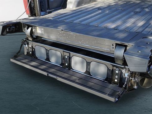 New 2026 GMC Sierra 2500 Denali w/ Denali Reserve Package image 32