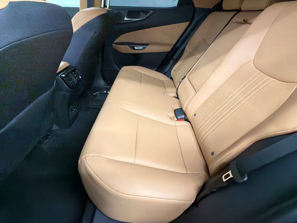 Used 2026 Lexus NX 350 AWD w/ Accessory Package (Z1) image 38