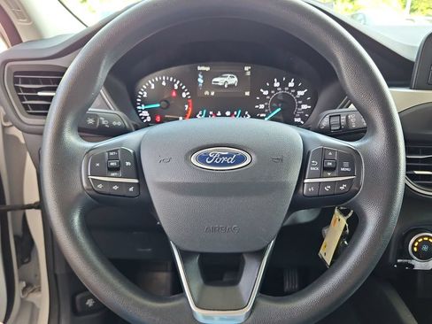 Used 2021 Ford Escape S FWD image 10