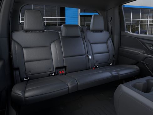 New 2024 Chevrolet Silverado EV W/T image 41