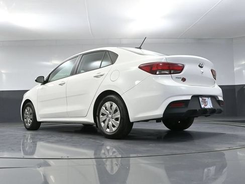 Used 2018 Kia Rio S FWD image 46