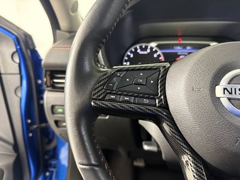Used 2023 Nissan Sentra SR w/ SR Premium Package FWD image 25