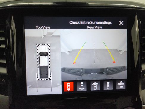 Used 2022 RAM 3500 Laramie image 54