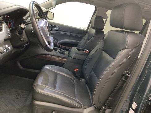 Used 2019 GMC Yukon XL SLT w/ Open Road Package image 17