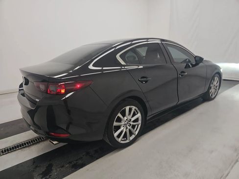 Used 2021 MAZDA MAZDA3 s FWD image 4