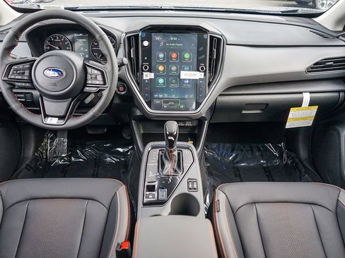 New 2026 Subaru Crosstrek 2.5i Limited image 14