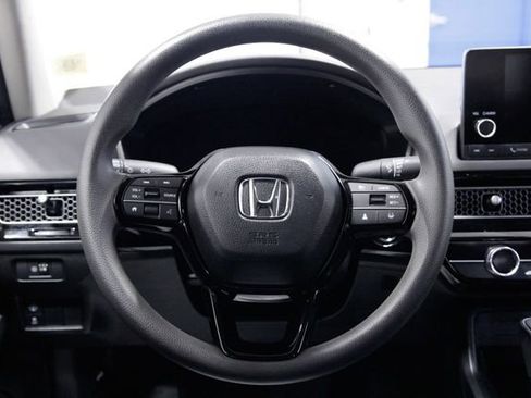 Certified 2024 Honda Civic LX image 16