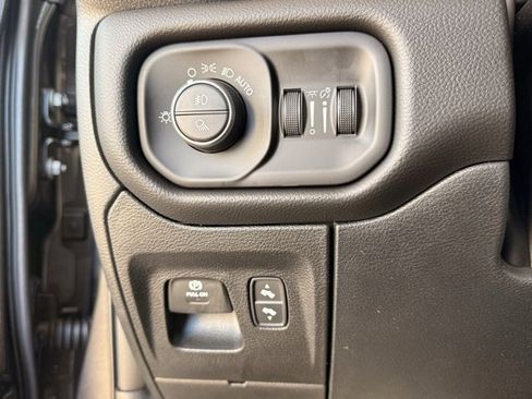 New 2026 RAM 1500 Laramie image 23
