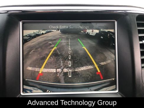 Used 2014 Jeep Grand Cherokee Overland w/ Advanced Technology Group AWD/4WD image 6